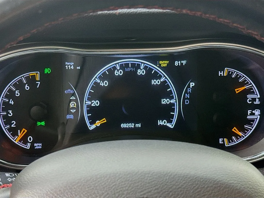 2020 Jeep Grand Cherokee Trailhawk - Photo 14