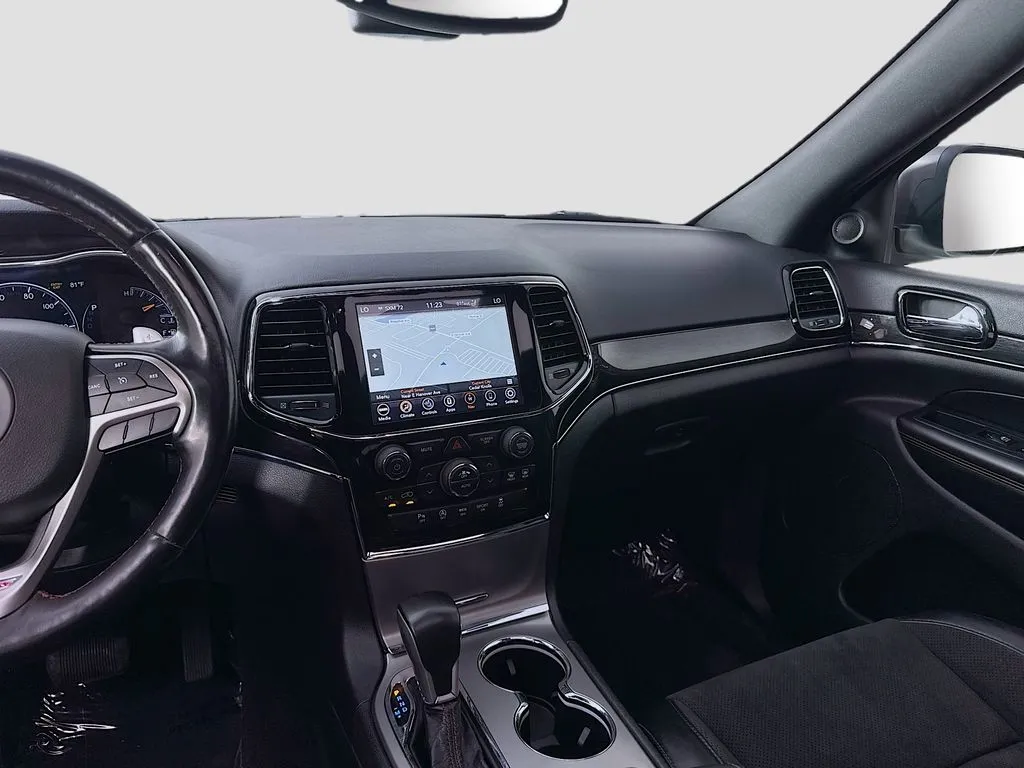 2020 Jeep Grand Cherokee Trailhawk - Photo 29