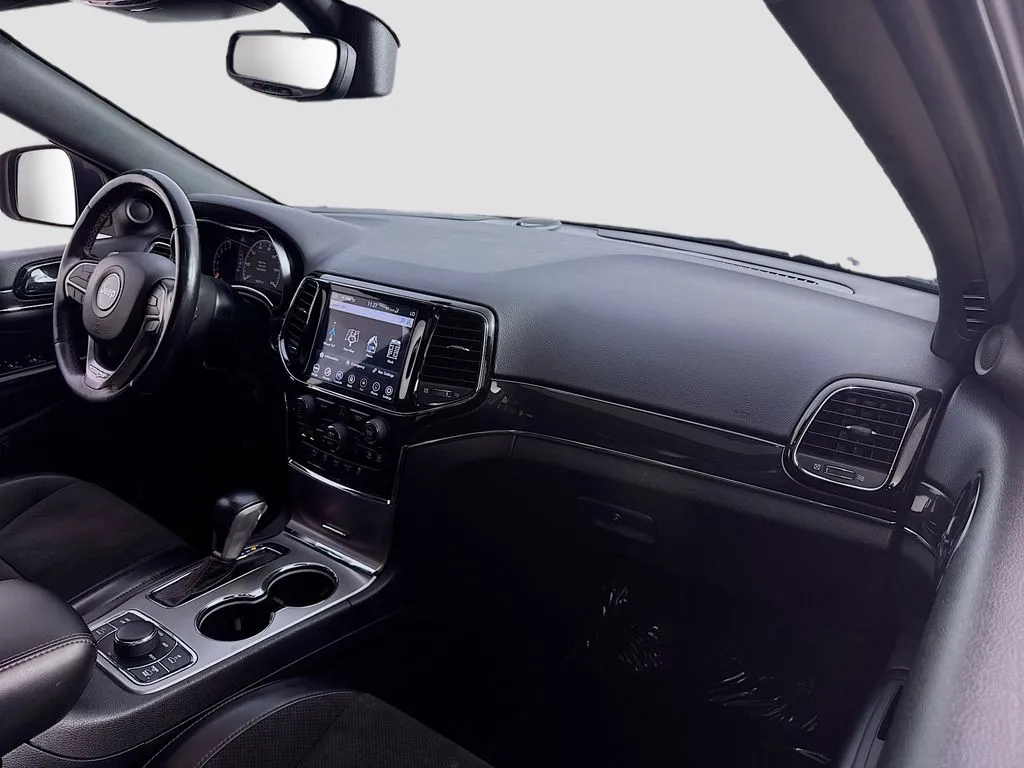 2020 Jeep Grand Cherokee Trailhawk - Photo 37