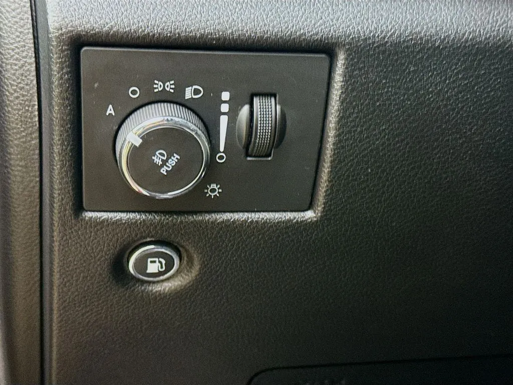 2020 Jeep Grand Cherokee Trailhawk - Photo 12