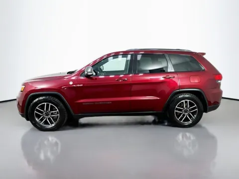 More photos of 2020 Jeep Grand Cherokee Trailhawk at CarLink Morristown, NJ