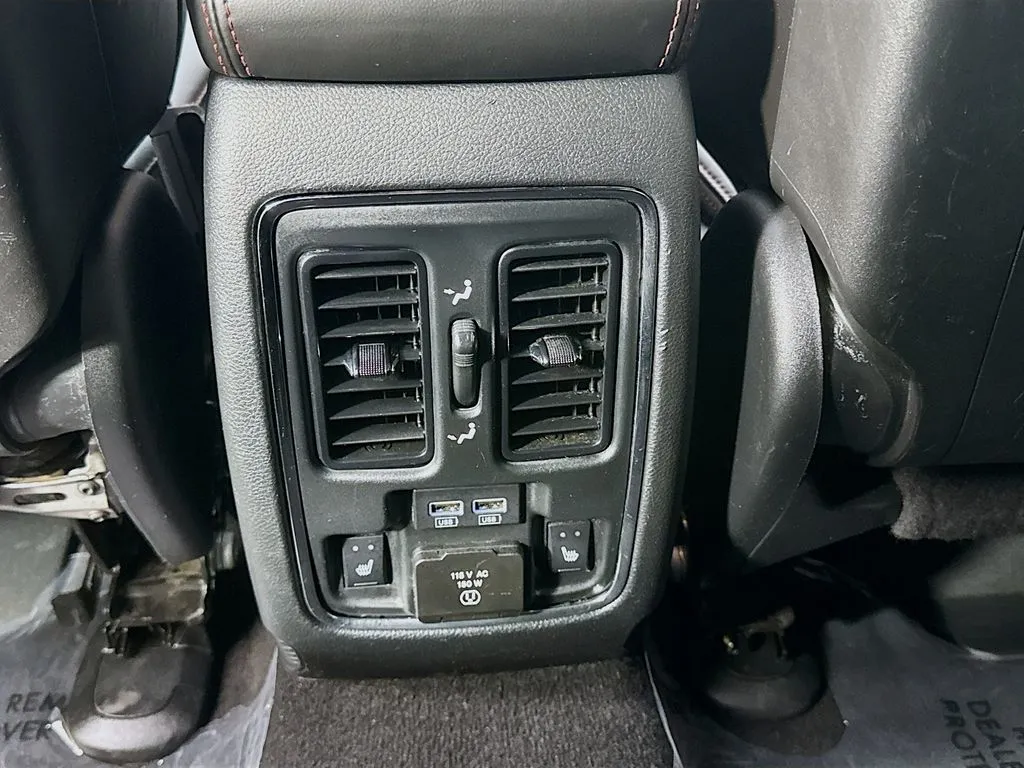2020 Jeep Grand Cherokee Trailhawk - Photo 32