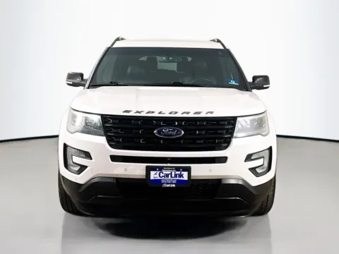 Photos of 2016 Ford Explorer Sport for sale in Morristown, NJ at CarLink Morristown