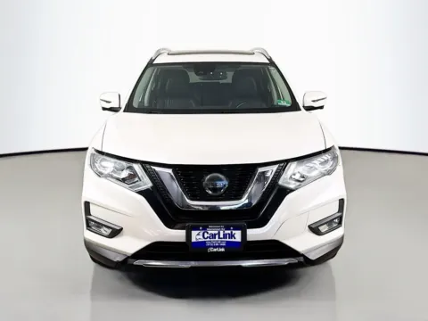 Photos of 2018 Nissan Rogue SL for sale in Morristown, NJ at CarLink Morristown