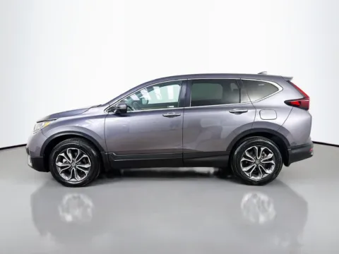 More photos of 2022 Honda CR-V EX-L at CarLink Morristown, NJ