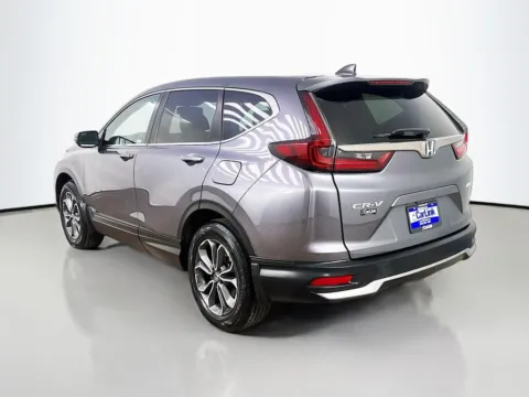 More photos of 2022 Honda CR-V EX-L at CarLink Morristown, NJ