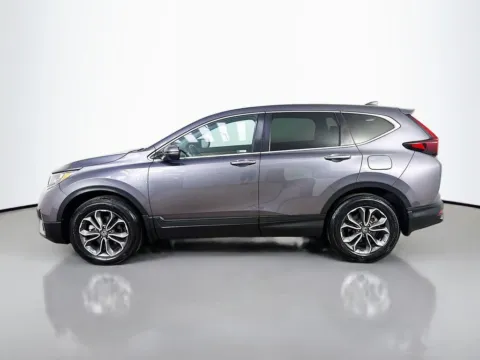 More photos of 2022 Honda CR-V EX-L at CarLink Morristown, NJ