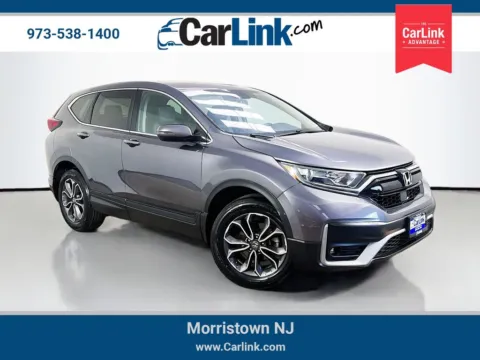 Unknown 2022 Honda CR-V EX-L for sale in Morristown, NJ