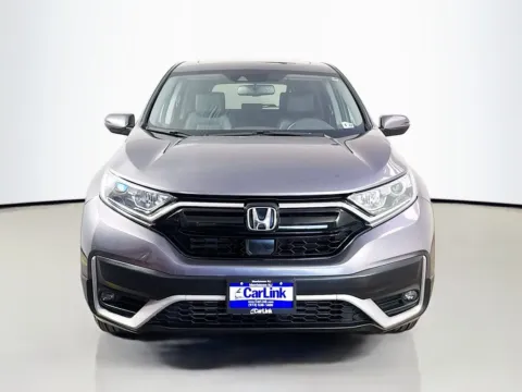 Photos of 2022 Honda CR-V EX-L for sale in Morristown, NJ at CarLink Morristown
