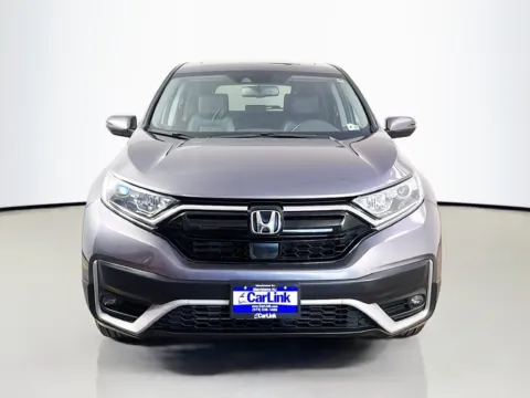 Photos of 2022 Honda CR-V EX-L for sale in Morristown, NJ at CarLink Morristown