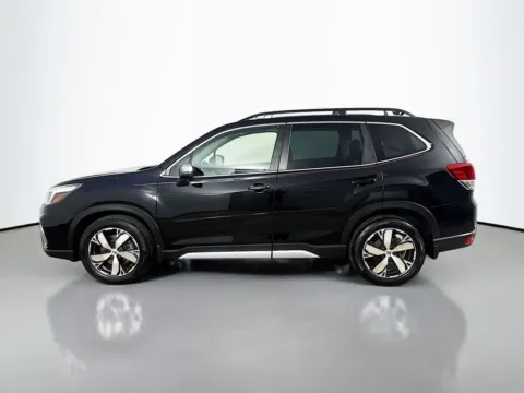 More photos of 2021 Subaru Forester Touring at CarLink Morristown, NJ