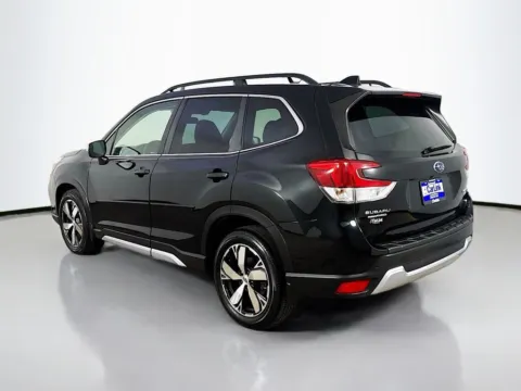 More photos of 2021 Subaru Forester Touring at CarLink Morristown, NJ