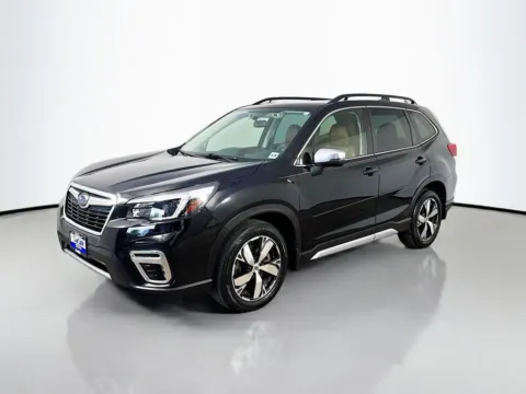 Another view of 2021 Subaru Forester Touring for sale in Morristown, NJ at CarLink Morristown