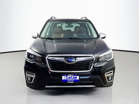 Photos of 2021 Subaru Forester Touring for sale in Morristown, NJ at CarLink Morristown