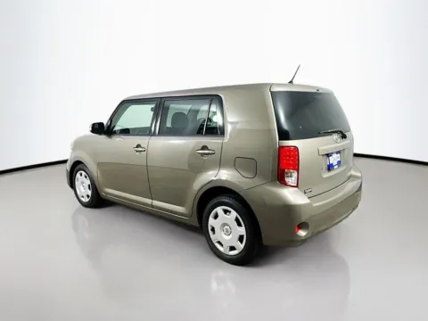 More photos of 2012 Scion xB at CarLink Morristown, NJ