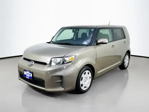 Another view of 2012 Scion xB for sale in Morristown, NJ at CarLink Morristown