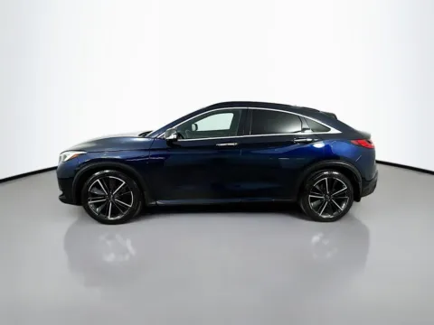More photos of 2022 INFINITI QX55 SENSORY at CarLink Morristown, NJ