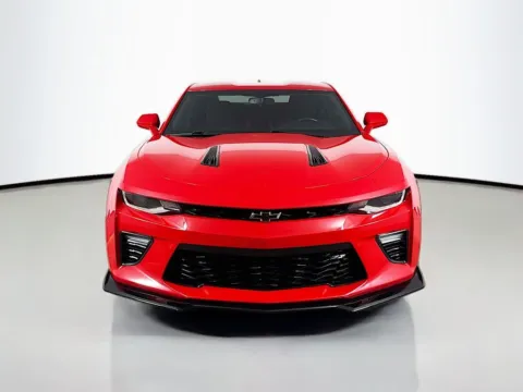 Photos of 2016 Chevrolet Camaro SS for sale in Morristown, NJ at CarLink Morristown