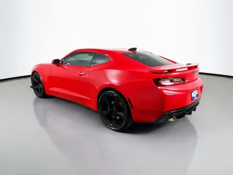 More photos of 2016 Chevrolet Camaro SS at CarLink Morristown, NJ