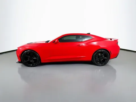 More photos of 2016 Chevrolet Camaro SS at CarLink Morristown, NJ