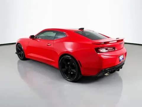 More photos of 2016 Chevrolet Camaro SS at CarLink Morristown, NJ