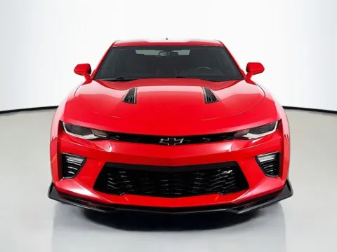 Photos of 2016 Chevrolet Camaro SS for sale in Morristown, NJ at CarLink Morristown