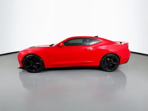 More photos of 2016 Chevrolet Camaro SS at CarLink Morristown, NJ