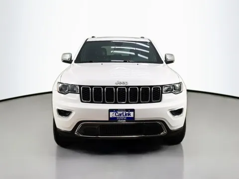 Photos of 2020 Jeep Grand Cherokee Limited for sale in Morristown, NJ at CarLink Morristown