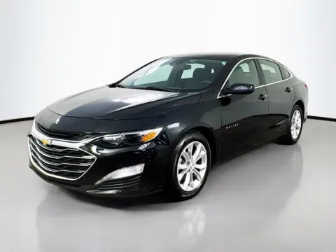 Another view of 2023 Chevrolet Malibu LT for sale in Morristown, NJ at CarLink Morristown