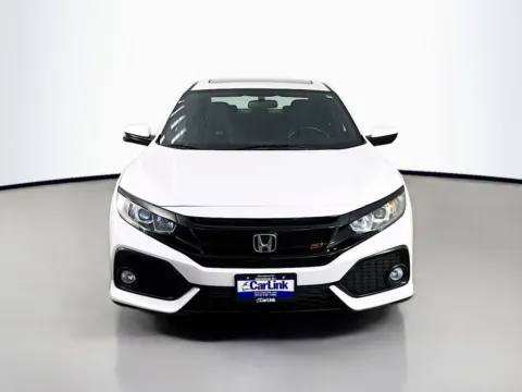 Photos of 2019 Honda Civic Si for sale in Morristown, NJ at CarLink Morristown