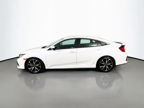 More photos of 2019 Honda Civic Si at CarLink Morristown, NJ