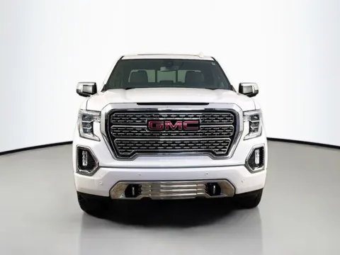 Photos of 2021 GMC Sierra 1500 Denali for sale in Morristown, NJ at CarLink Morristown