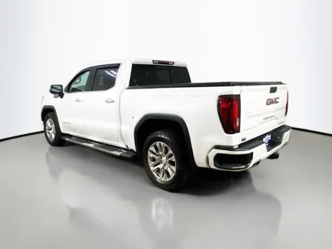 More photos of 2021 GMC Sierra 1500 Denali at CarLink Morristown, NJ