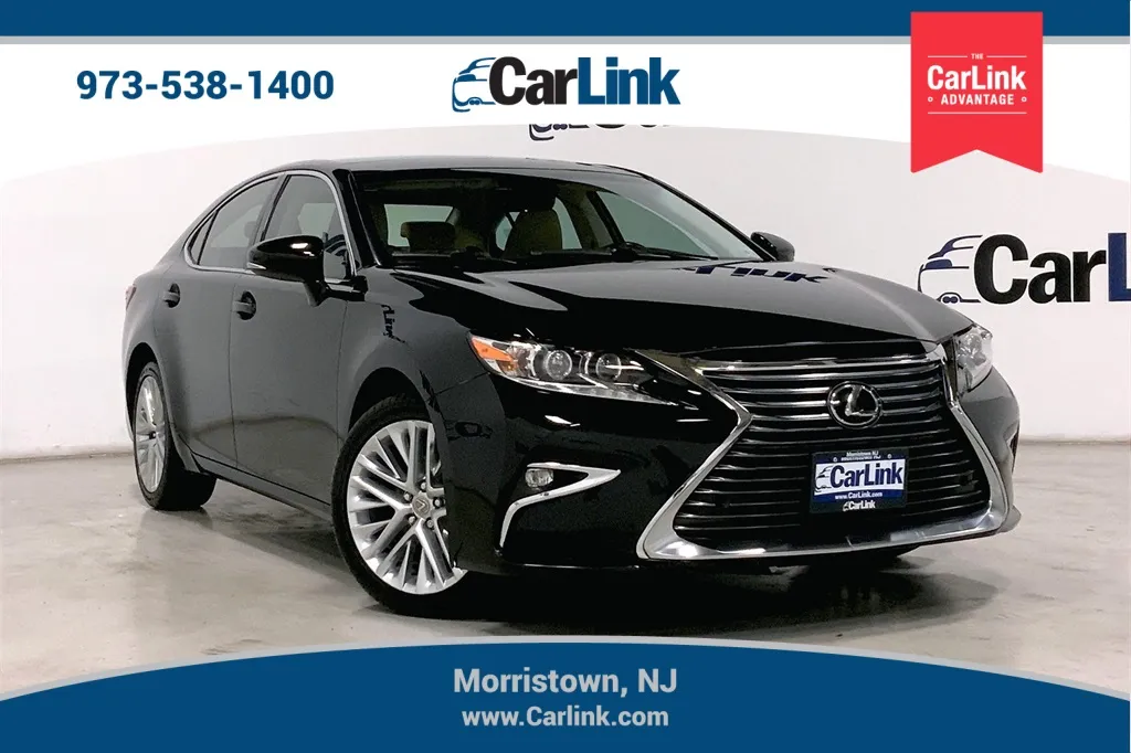 2016 Lexus ES 350 for sale in Morristown, NJ