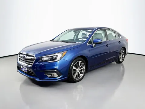 Another view of 2019 Subaru Legacy 2.5i for sale in Morristown, NJ at CarLink Morristown