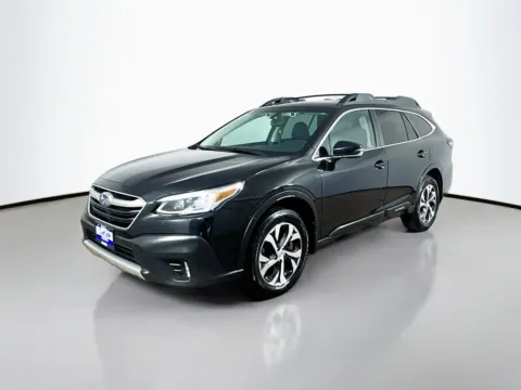 Another view of 2020 Subaru Outback Limited XT for sale in Morristown, NJ at CarLink Morristown