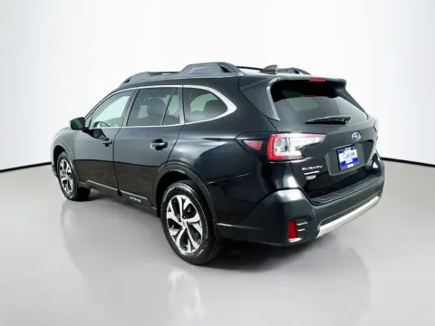 More photos of 2020 Subaru Outback Limited XT at CarLink Morristown, NJ