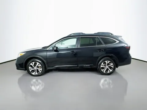 More photos of 2020 Subaru Outback Limited XT at CarLink Morristown, NJ