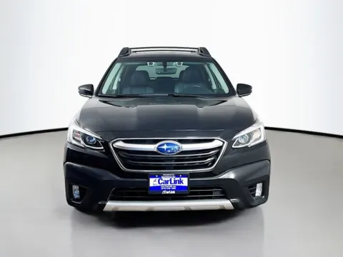 Photos of 2020 Subaru Outback Limited XT for sale in Morristown, NJ at CarLink Morristown