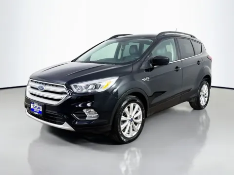 Another view of 2019 Ford Escape SEL for sale in Morristown, NJ at CarLink Morristown
