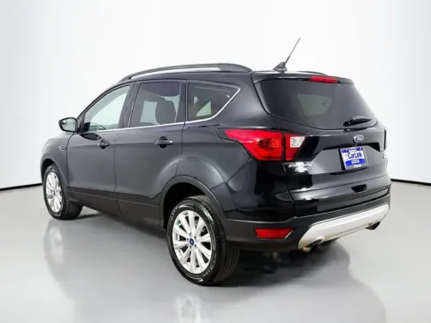 More photos of 2019 Ford Escape SEL at CarLink Morristown, NJ
