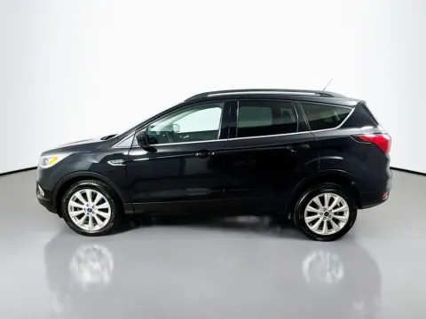More photos of 2019 Ford Escape SEL at CarLink Morristown, NJ
