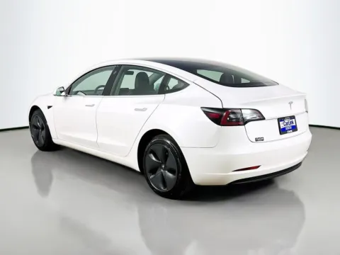More photos of 2020 Tesla Model 3 Standard at CarLink Morristown, NJ