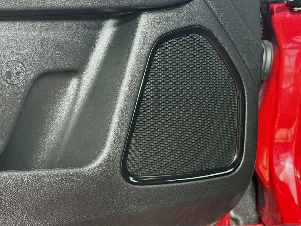 2022 Jeep Compass (RED) Edition - Photo 22