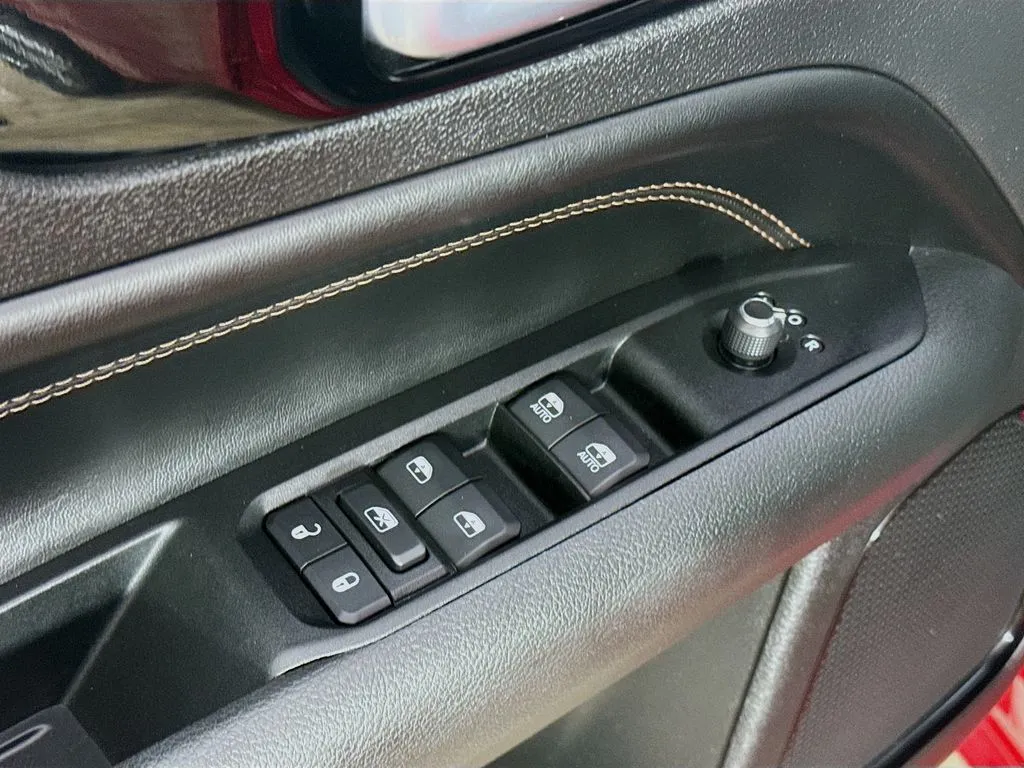 2022 Jeep Compass (RED) Edition - Photo 20