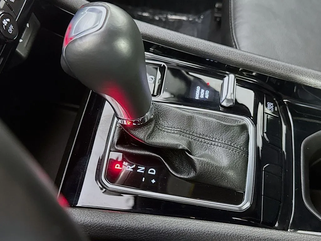 2022 Jeep Compass (RED) Edition - Photo 19