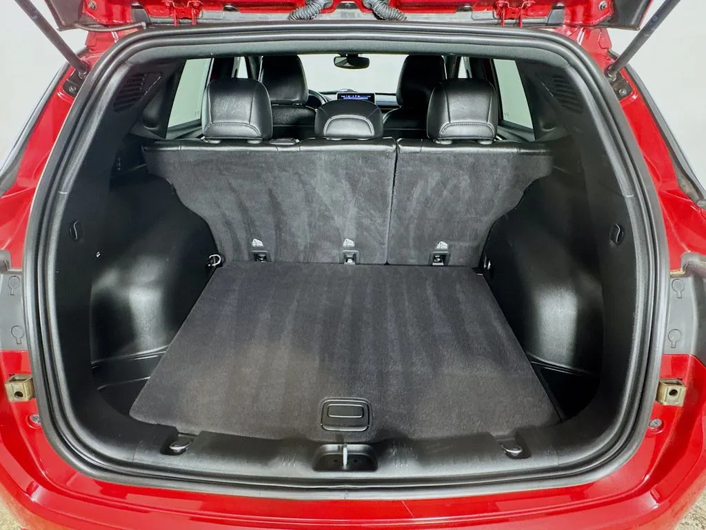 2022 Jeep Compass (RED) Edition - Photo 33