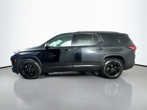 More photos of 2022 Chevrolet Traverse LT at CarLink Morristown, NJ