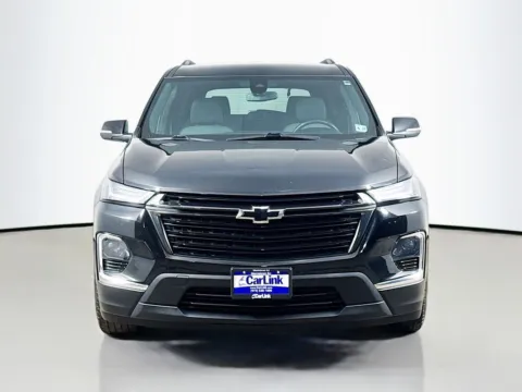 Photos of 2022 Chevrolet Traverse LT for sale in Morristown, NJ at CarLink Morristown
