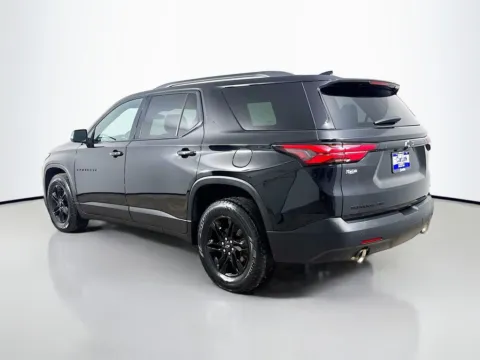 More photos of 2022 Chevrolet Traverse LT at CarLink Morristown, NJ